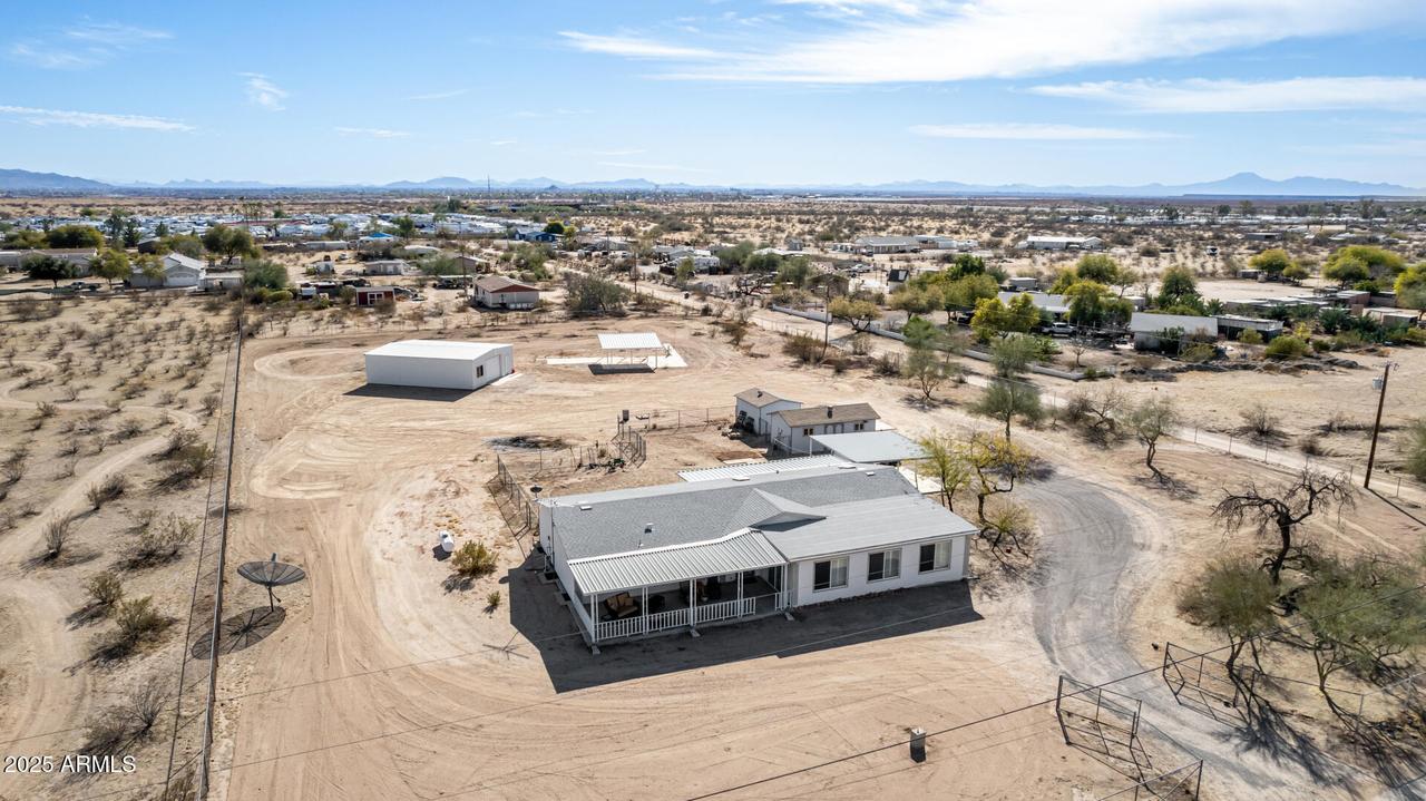 16697 W Hopi Dr., Casa Grande, AZ 85122