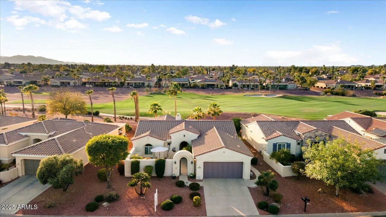 22416 N Arrellaga Dr., Sun City West, AZ 85375