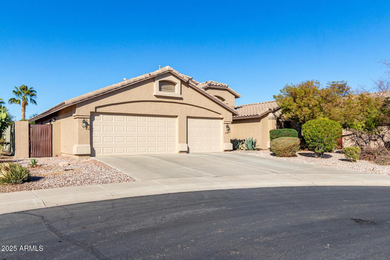 41762 W Little Ct., Maricopa, AZ 85138