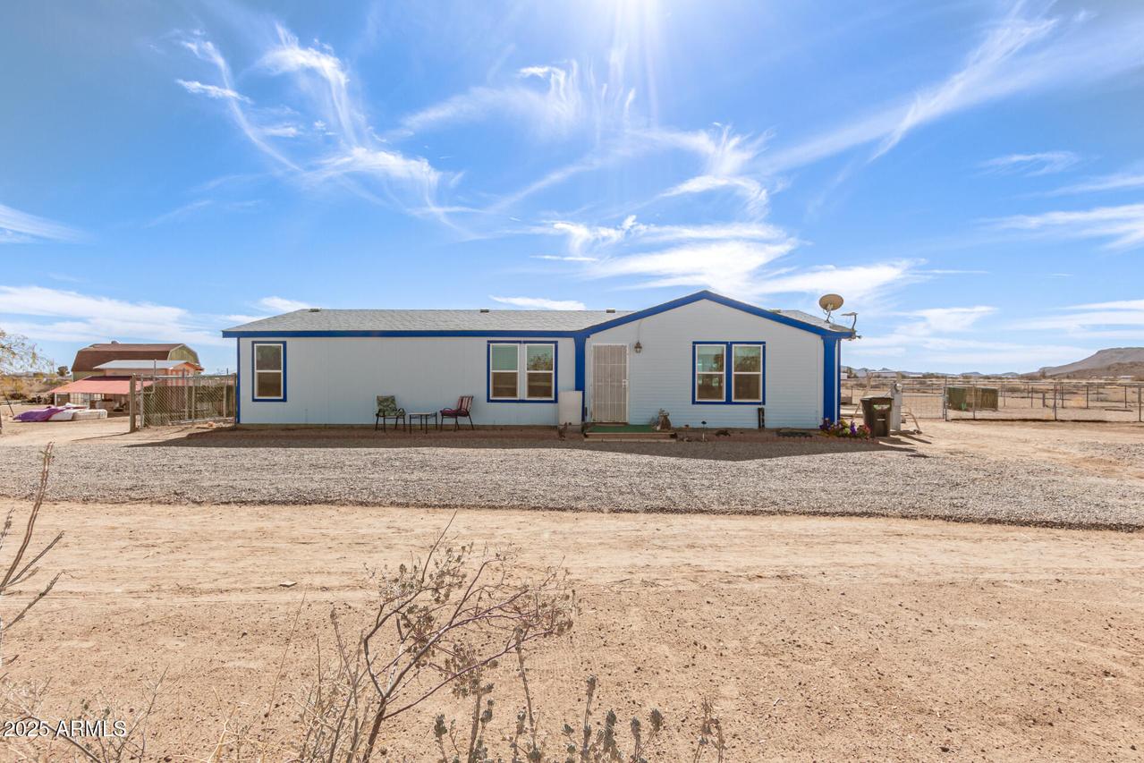 53713 W White Wing Pass, Tonopah, AZ 85354