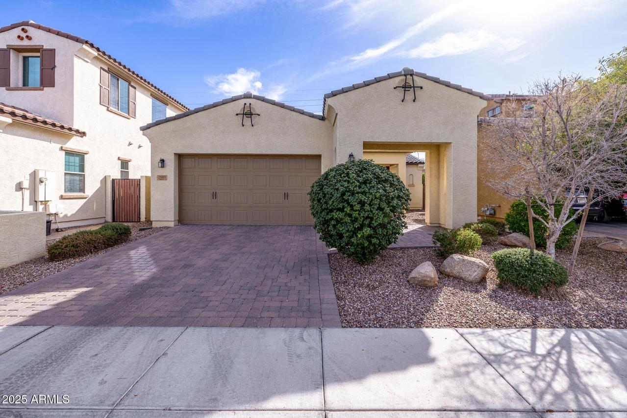 2905 E Aloe Pl., Chandler, AZ 85286