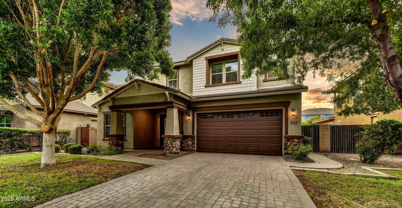 4064 E Morrison Ranch Pkwy., Gilbert, AZ 85296