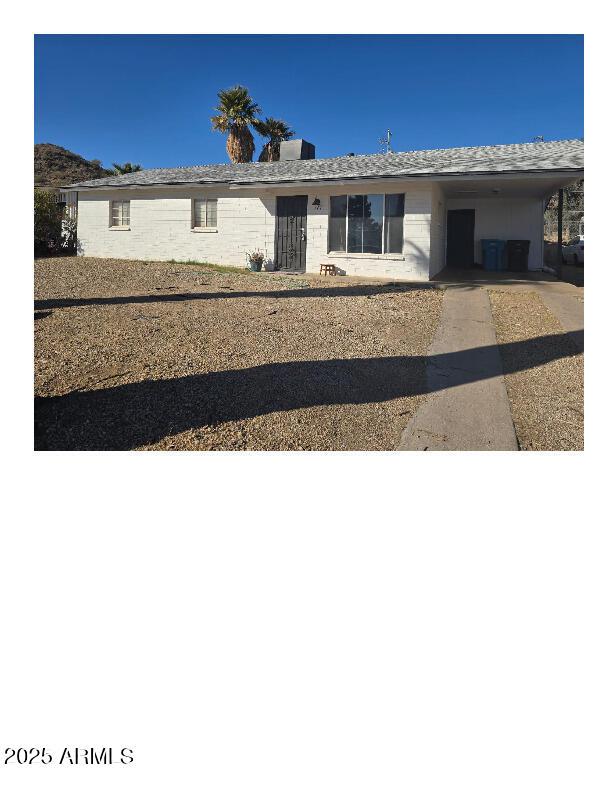 914 W Sahuaro Dr., Phoenix, AZ 85029