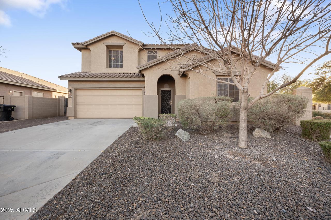 11451 E Starkey Ave., Mesa, AZ 85212