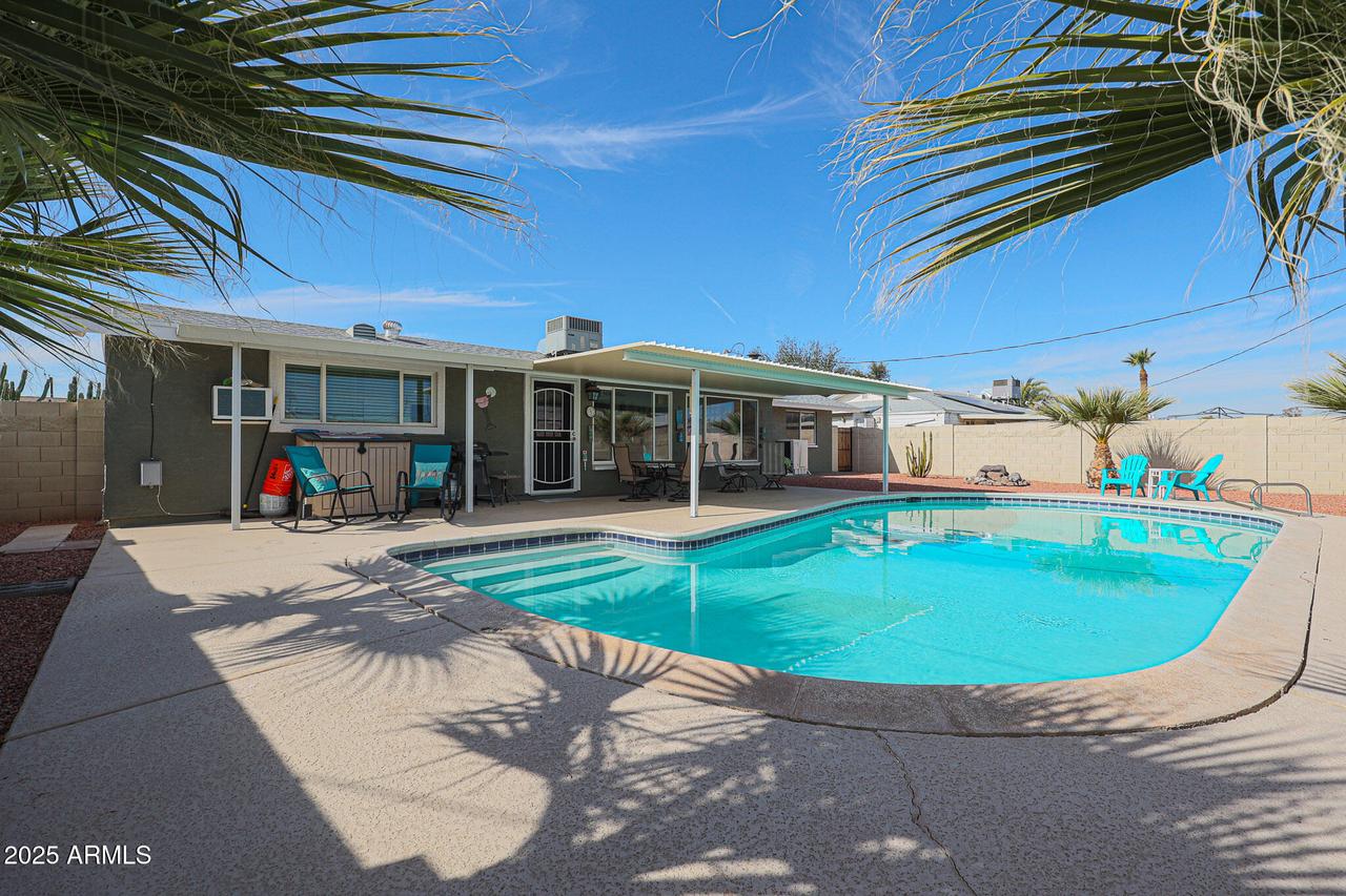 10722 W El Rancho Dr., Sun City, AZ 85351