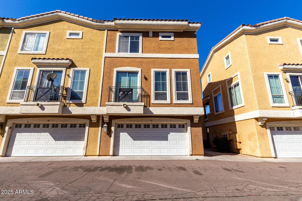 2450 W Glenrosa Ave. #41, Phoenix, AZ 85015