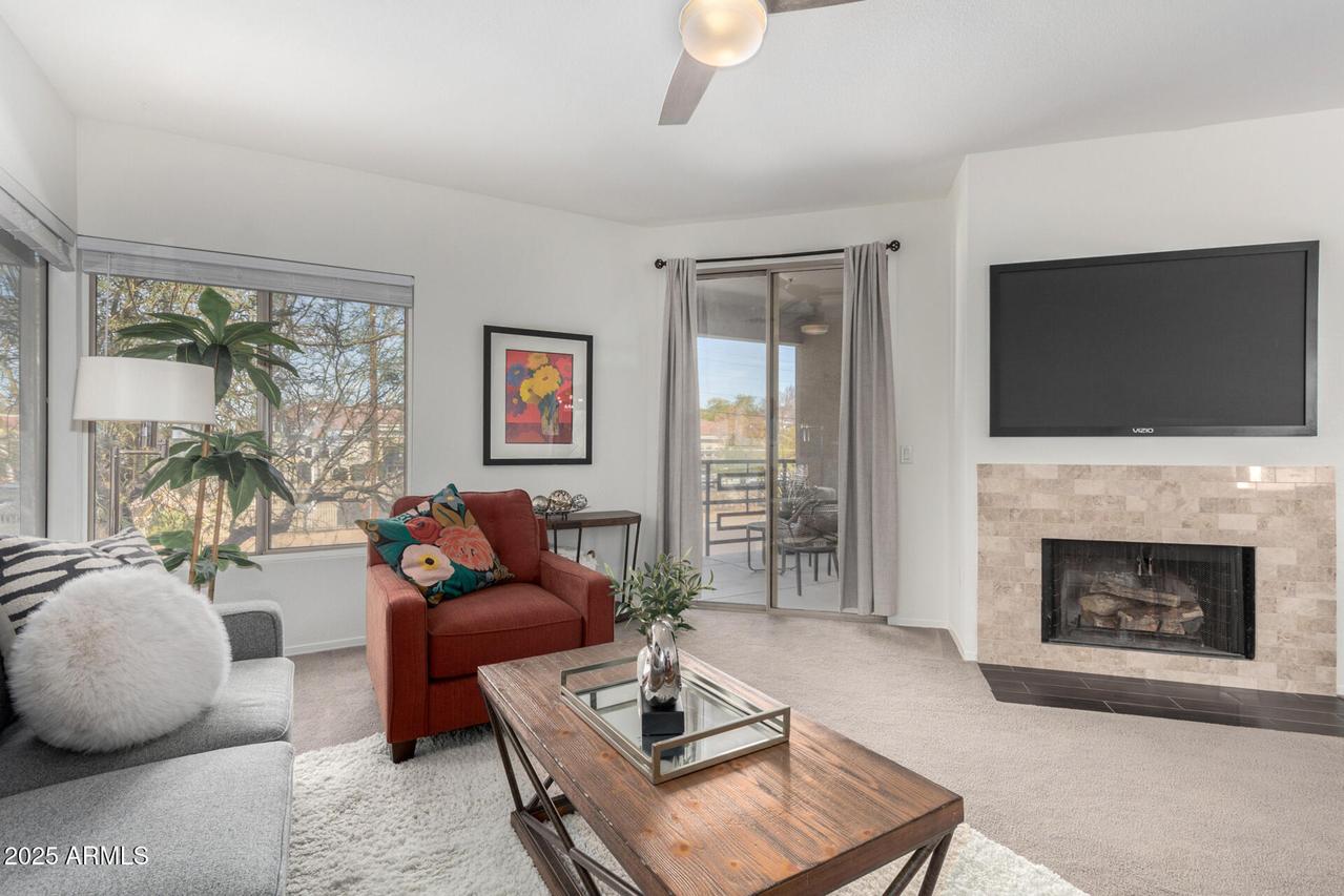 1411 E Orangewood Ave. #202, Phoenix, AZ 85020