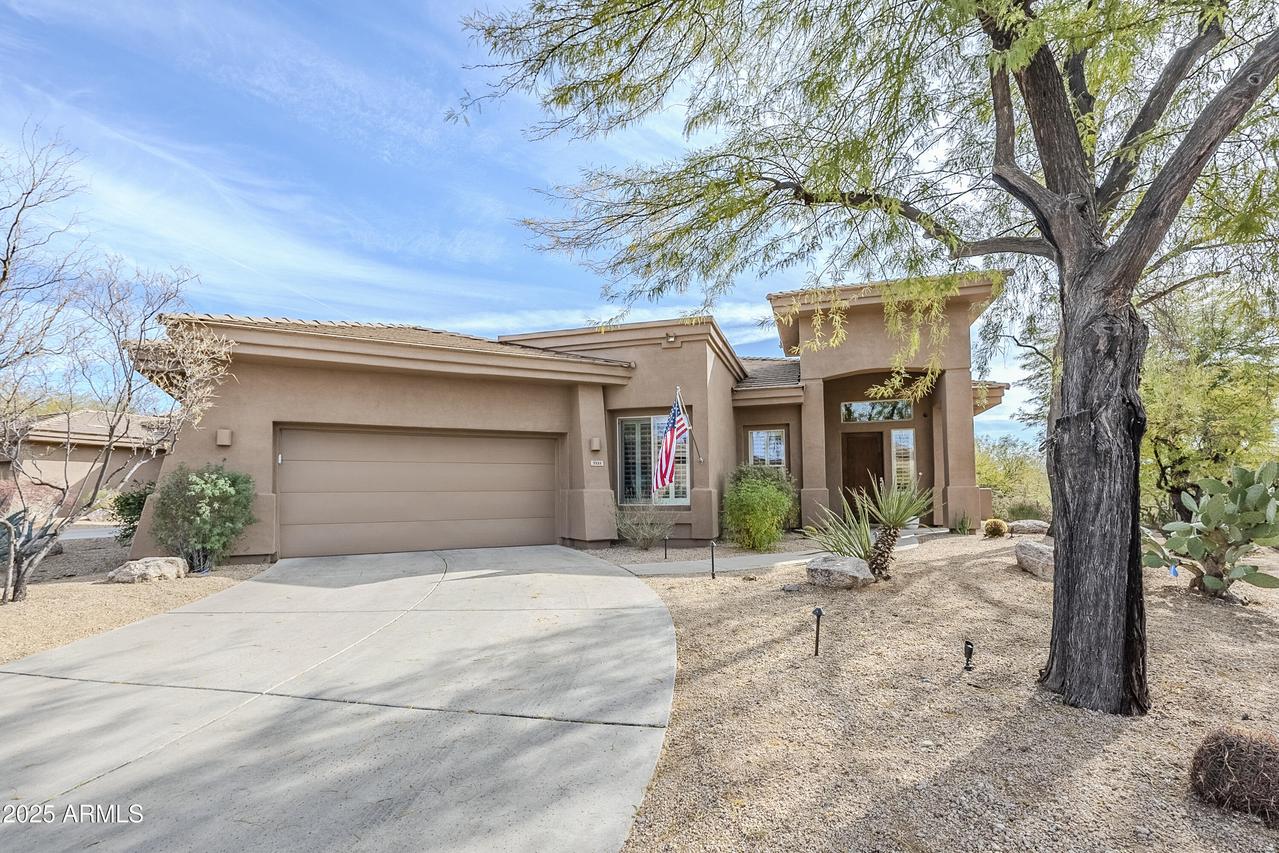 7321 E Crimson Sky Tr., Scottsdale, AZ 85266