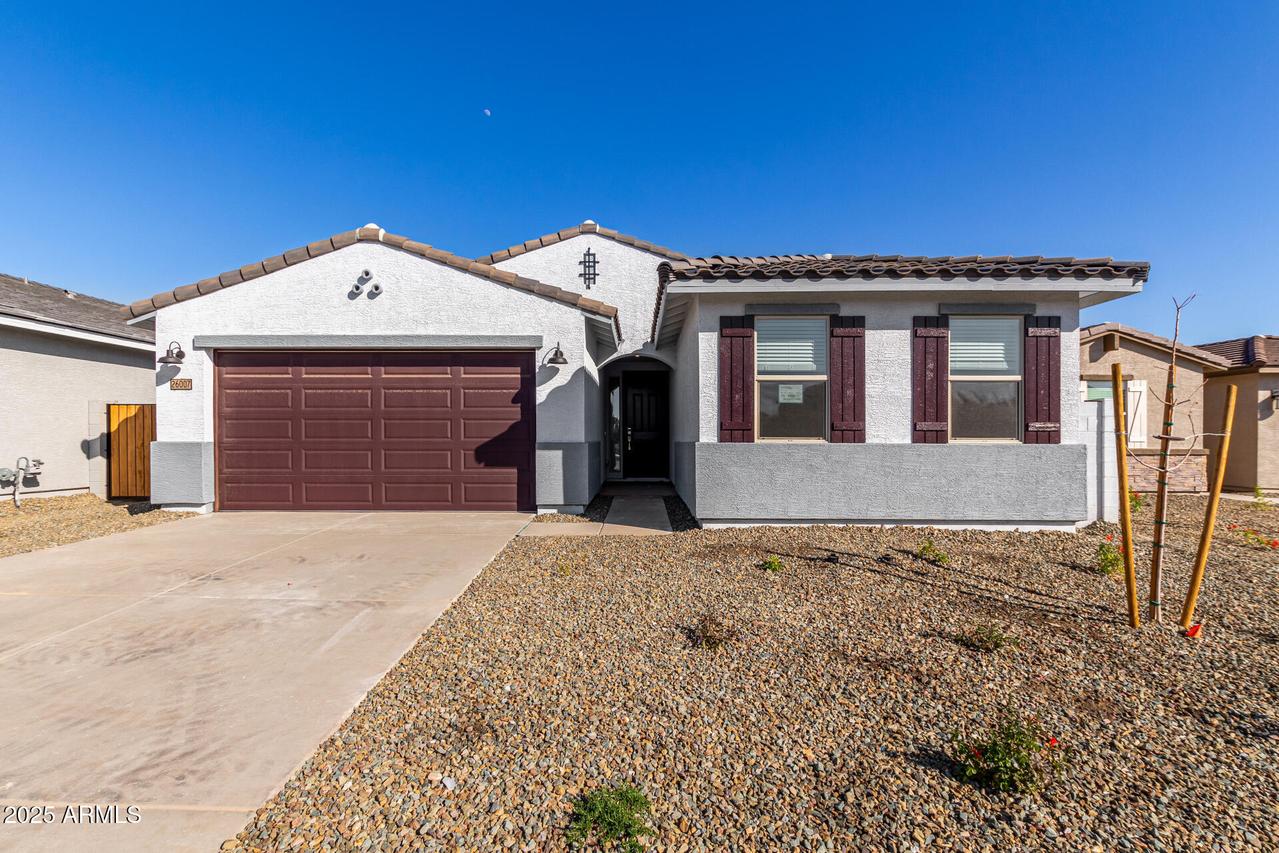 26007 N 160th Ln., Surprise, AZ 85387