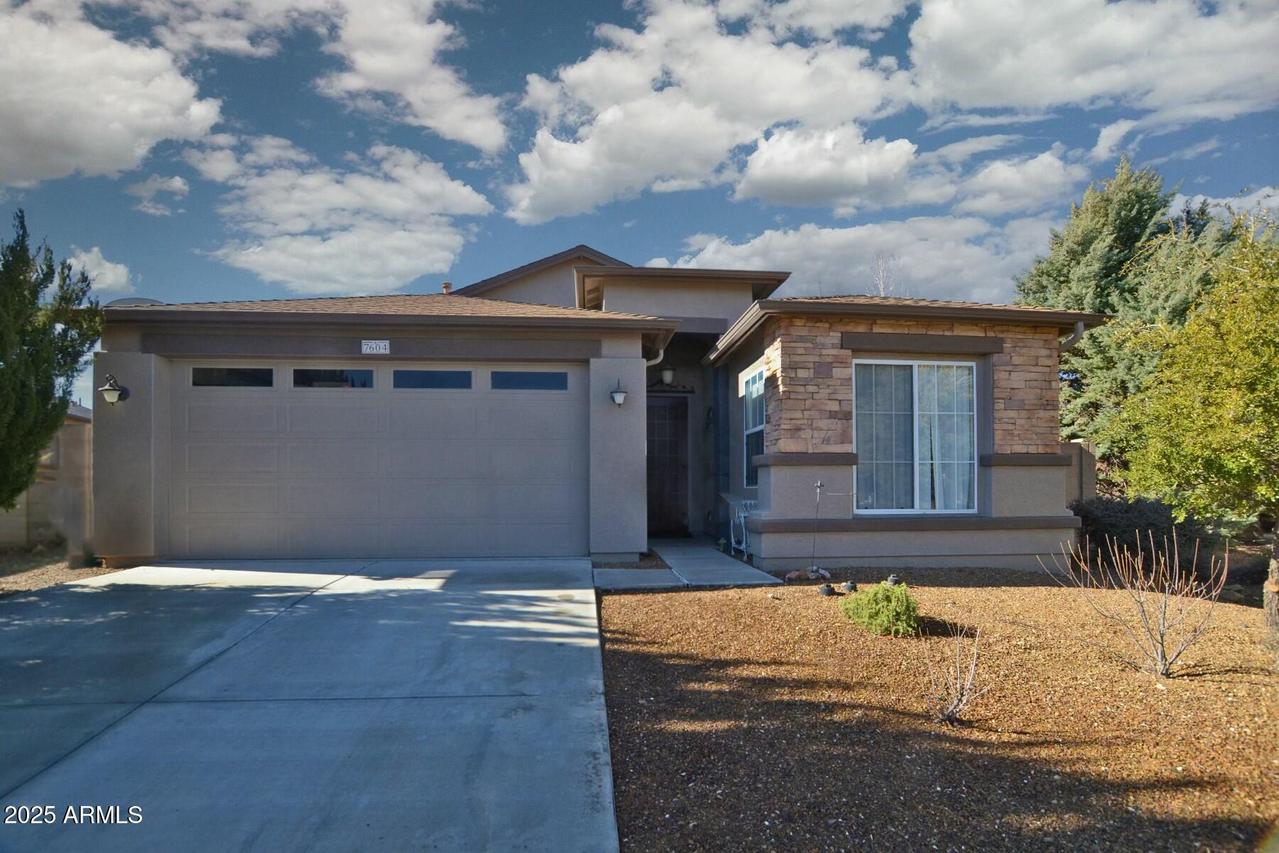 7604 E Sedalia Tr., Prescott Valley, AZ 86315