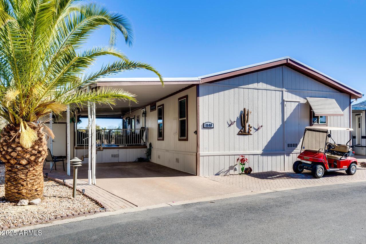 17200 W Bell Rd. #1590, Surprise, AZ 85374