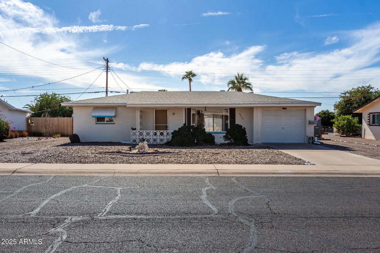 5429 E Billings St., Mesa, AZ 85205