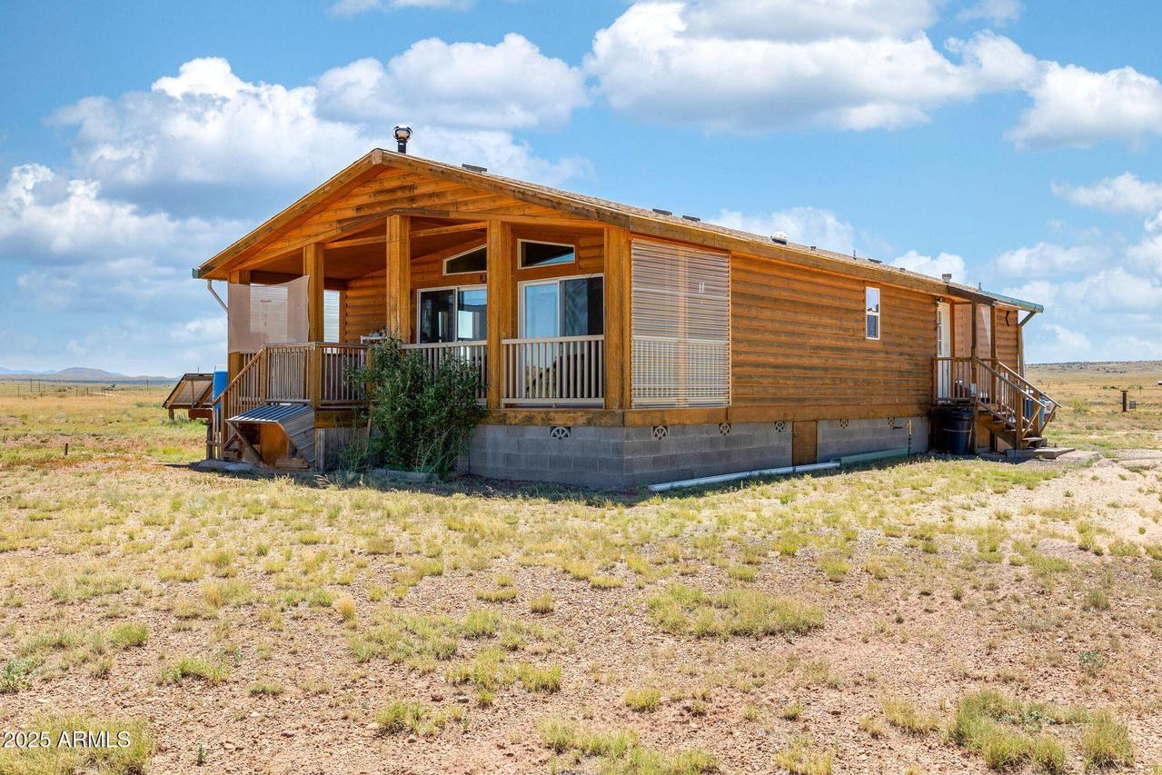 36 Cr 6034, St Johns, AZ 85936