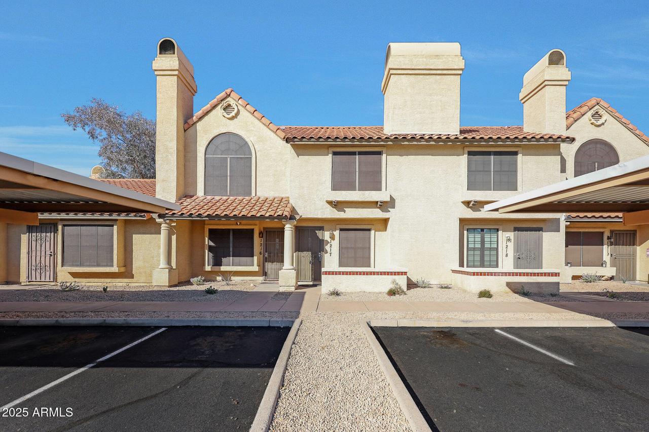 5704 E Aire Libre Ave. #1217, Scottsdale, AZ 85254