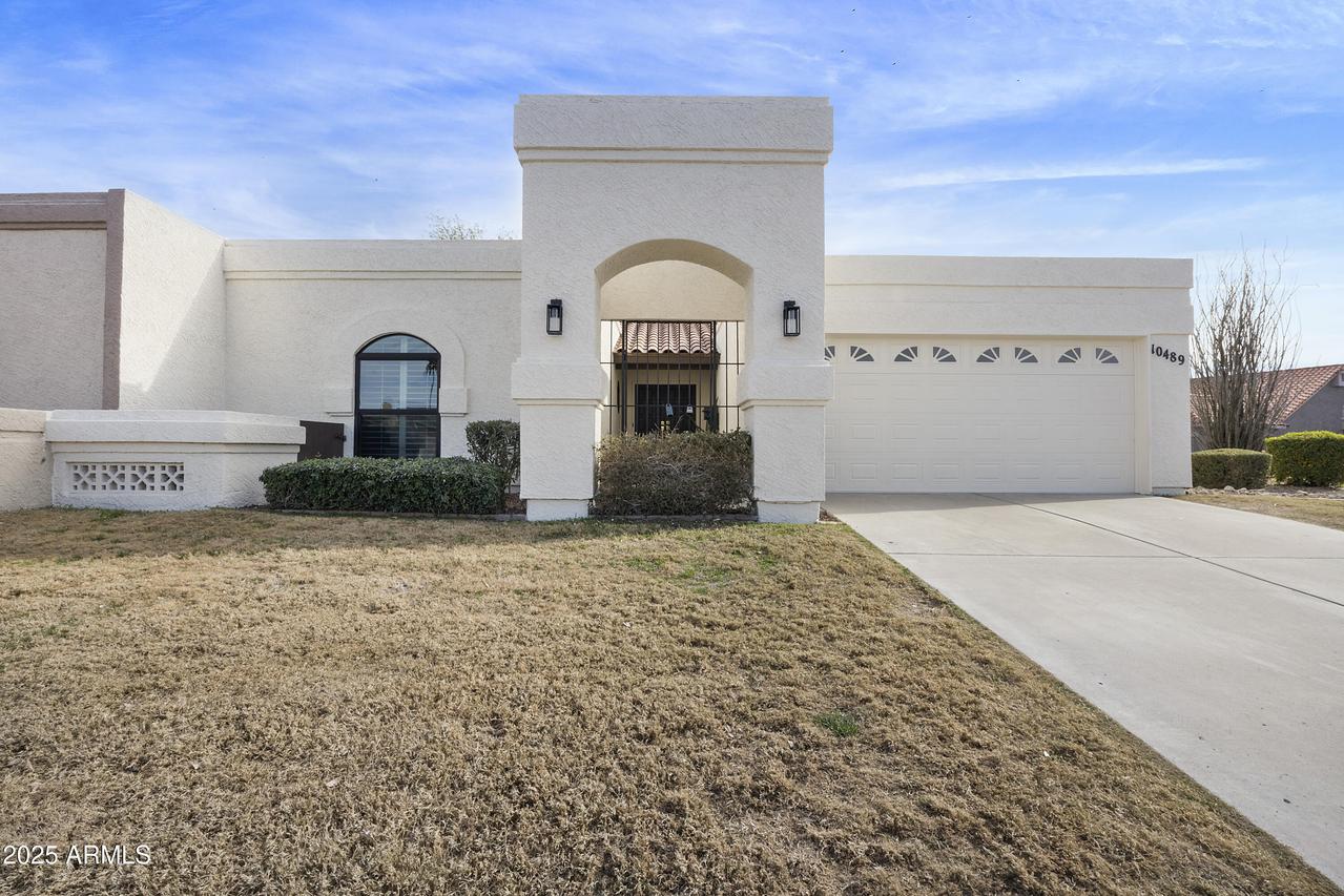 10489 E Topaz Cir., Scottsdale, AZ 85258