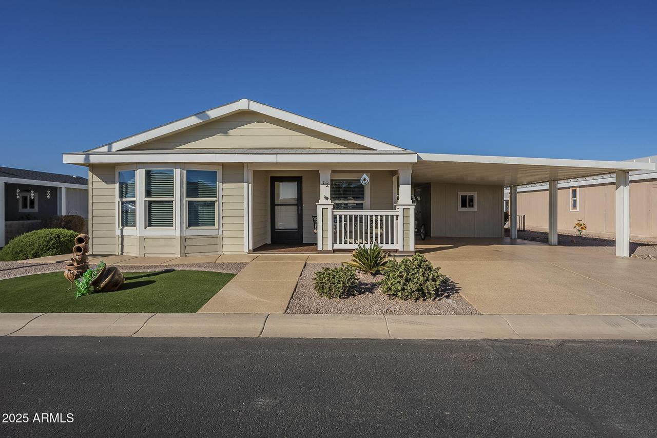 2263 N Trekell Rd. #42, Casa Grande, AZ 85122
