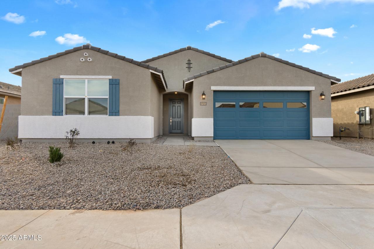 37053 W La Paz St., Maricopa, AZ 85138