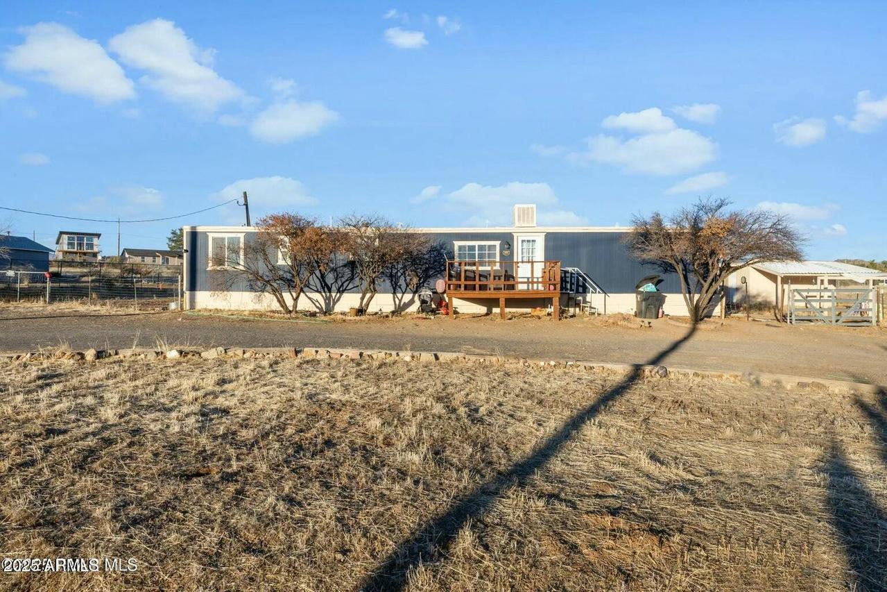 16062 S Indian Bend Dr., Cordes Lakes, AZ 86333