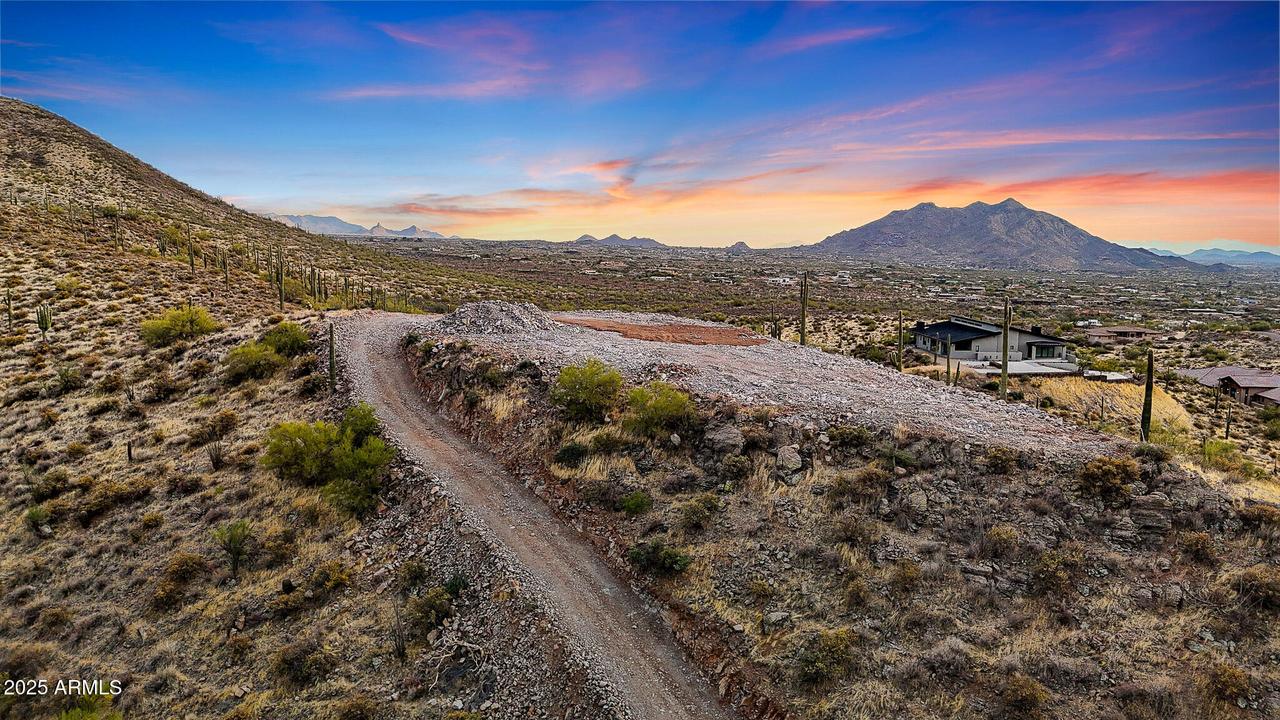 41811 N 72nd St. #-, Cave Creek, AZ 85331