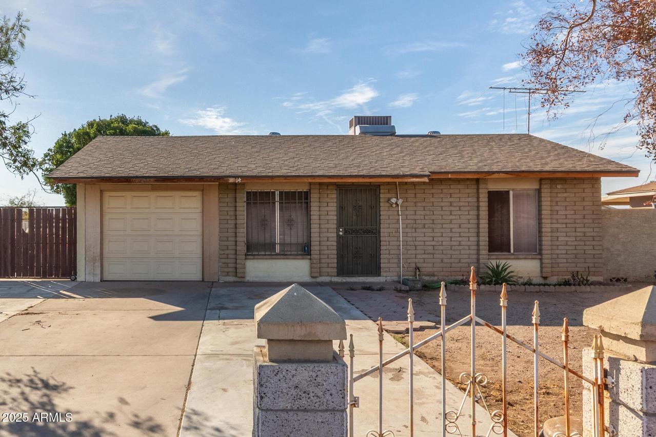 814 N 61st Dr Dr., Phoenix, AZ 85043