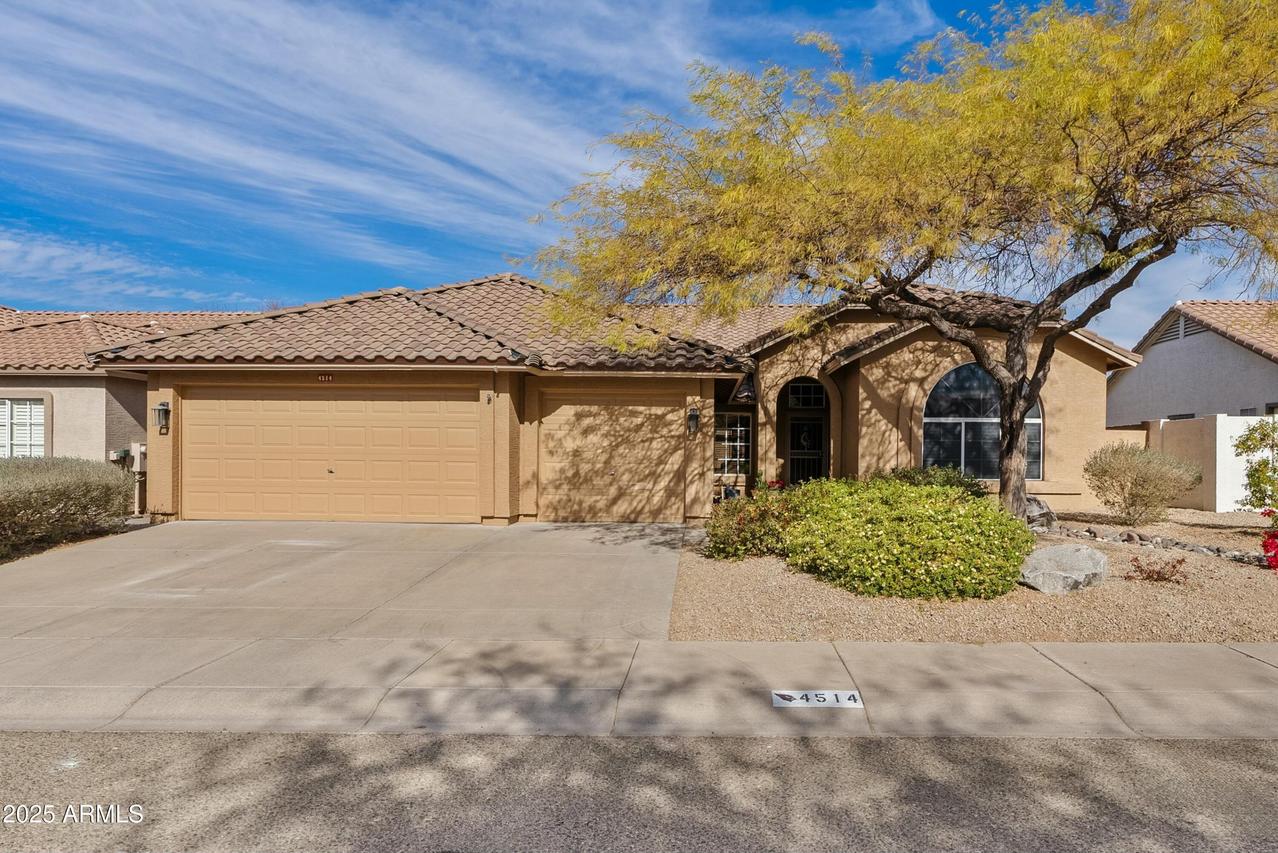 4514 E Mazatzal Dr., Cave Creek, AZ 85331