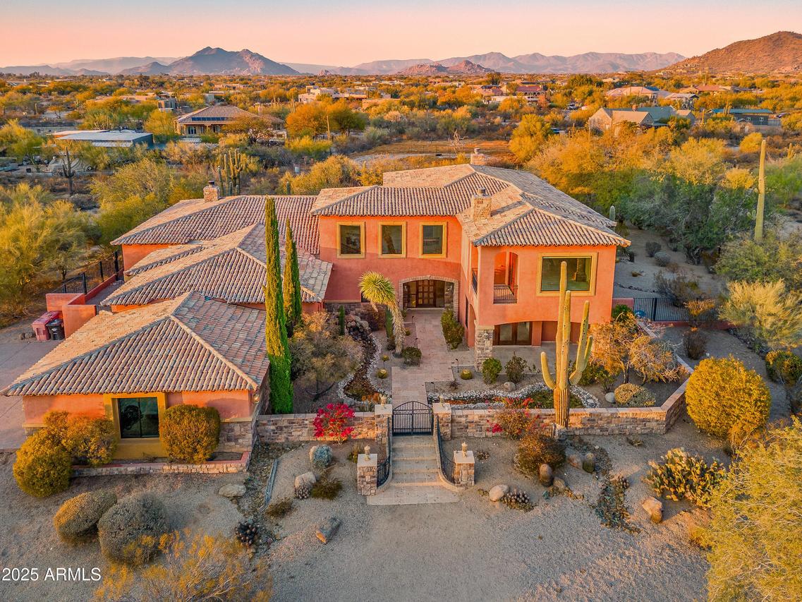 7500 E Roy Rogers Rd., Scottsdale, AZ 85266