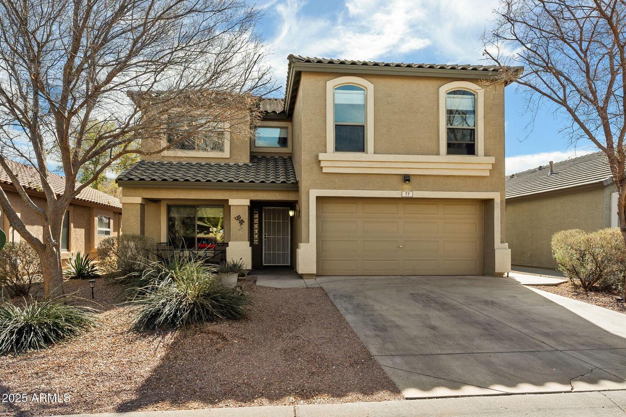 77 W Diamond Tr., San Tan Valley, AZ 85143