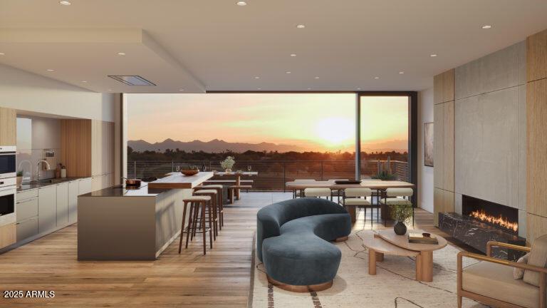 5000 N Camelback Ridge Dr. #304, Scottsdale, AZ 85251