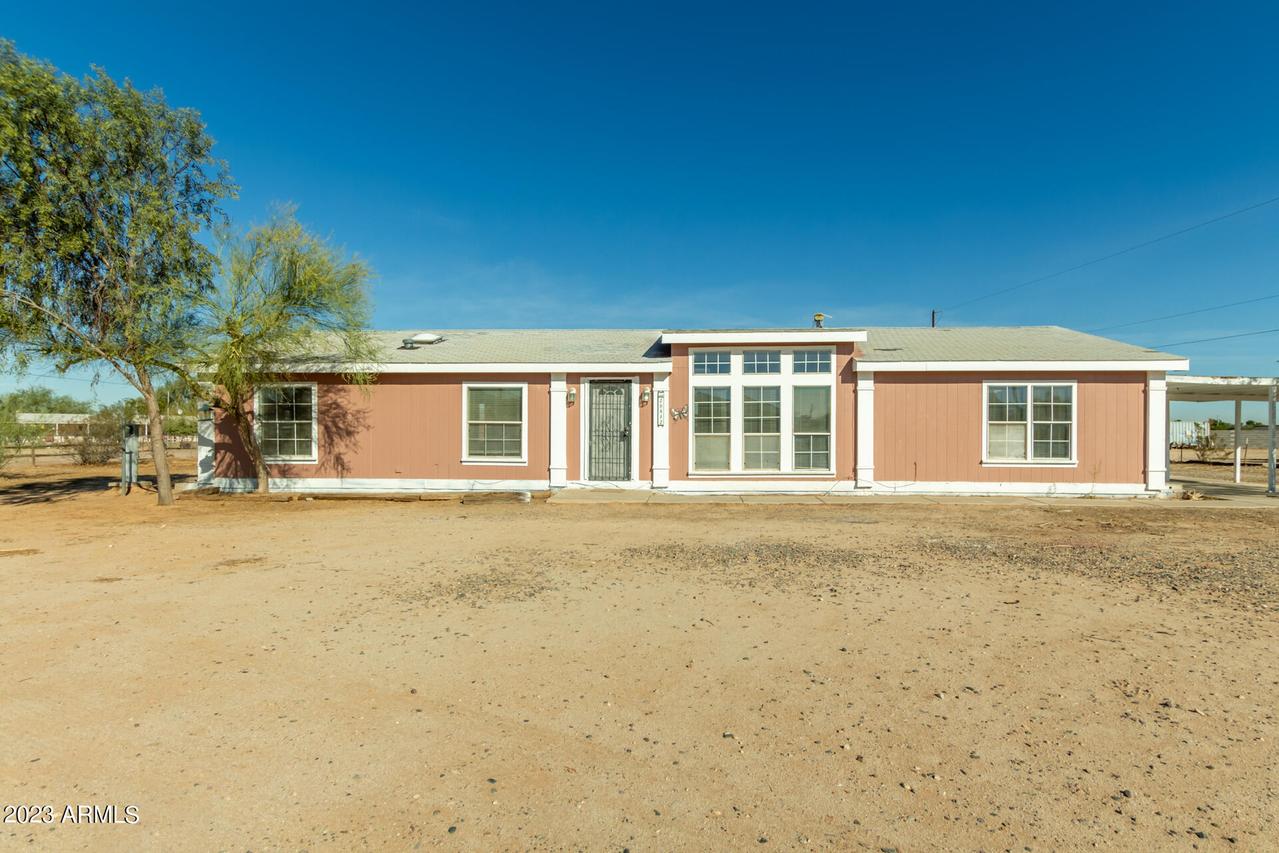 20842 W Arlington Rd., Buckeye, AZ 85326
