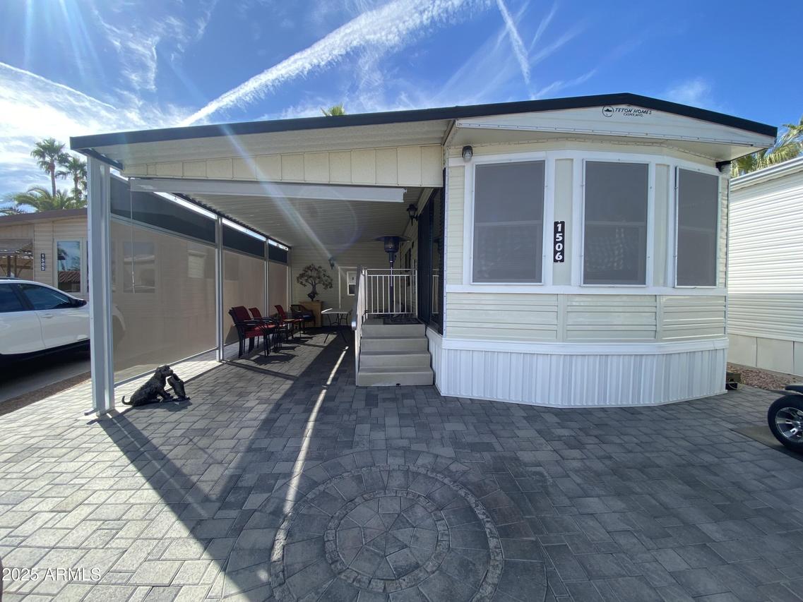 1506 S Omaha Dr., Apache Junction, AZ 85119