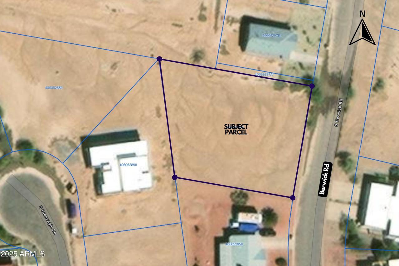 14154 S Berwick Rd. #2270, Arizona City, AZ 85123