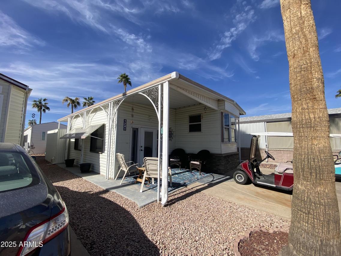 1281 S Sioux Dr., Apache Junction, AZ 85119