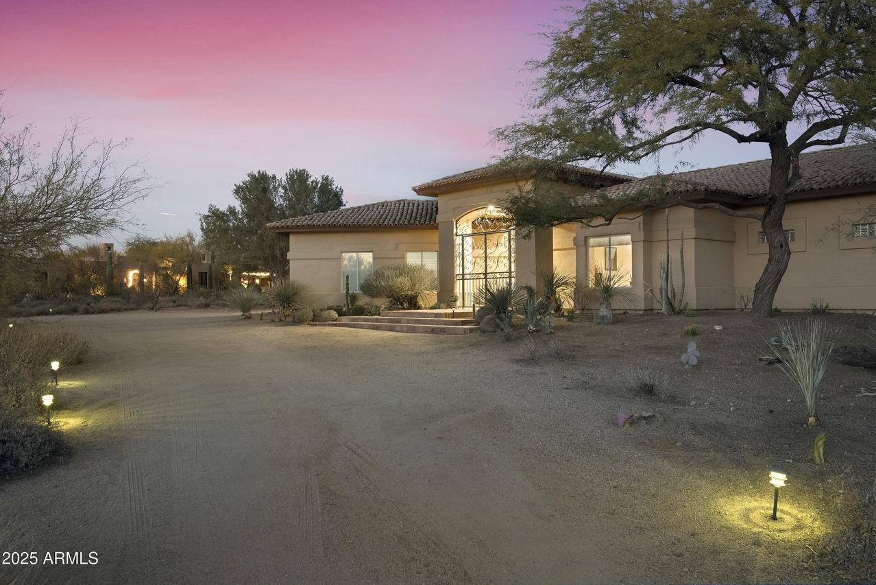 25409 N Ranch Gate Rd., Scottsdale, AZ 85255