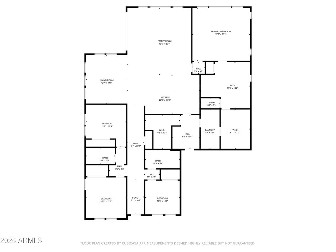 17205 W Middlebury St., Surprise, AZ 85388