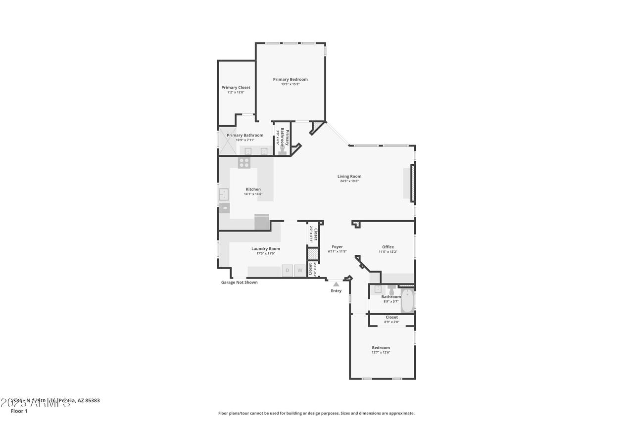 29816 N 129th Glen, Peoria, AZ 85383