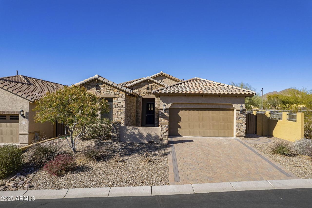 8634 E Kael Cir., Mesa, AZ 85207