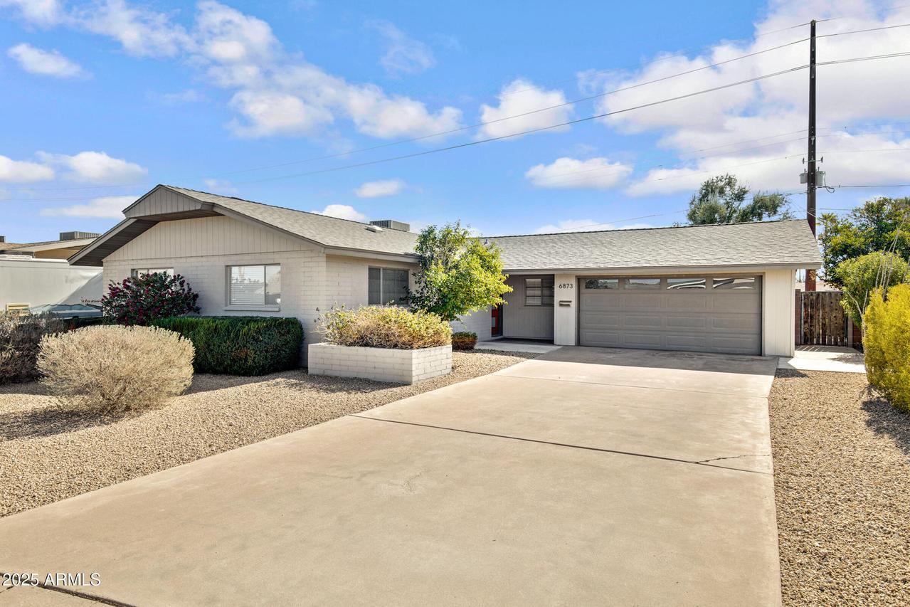 6873 E Vernon Ave., Scottsdale, AZ 85257