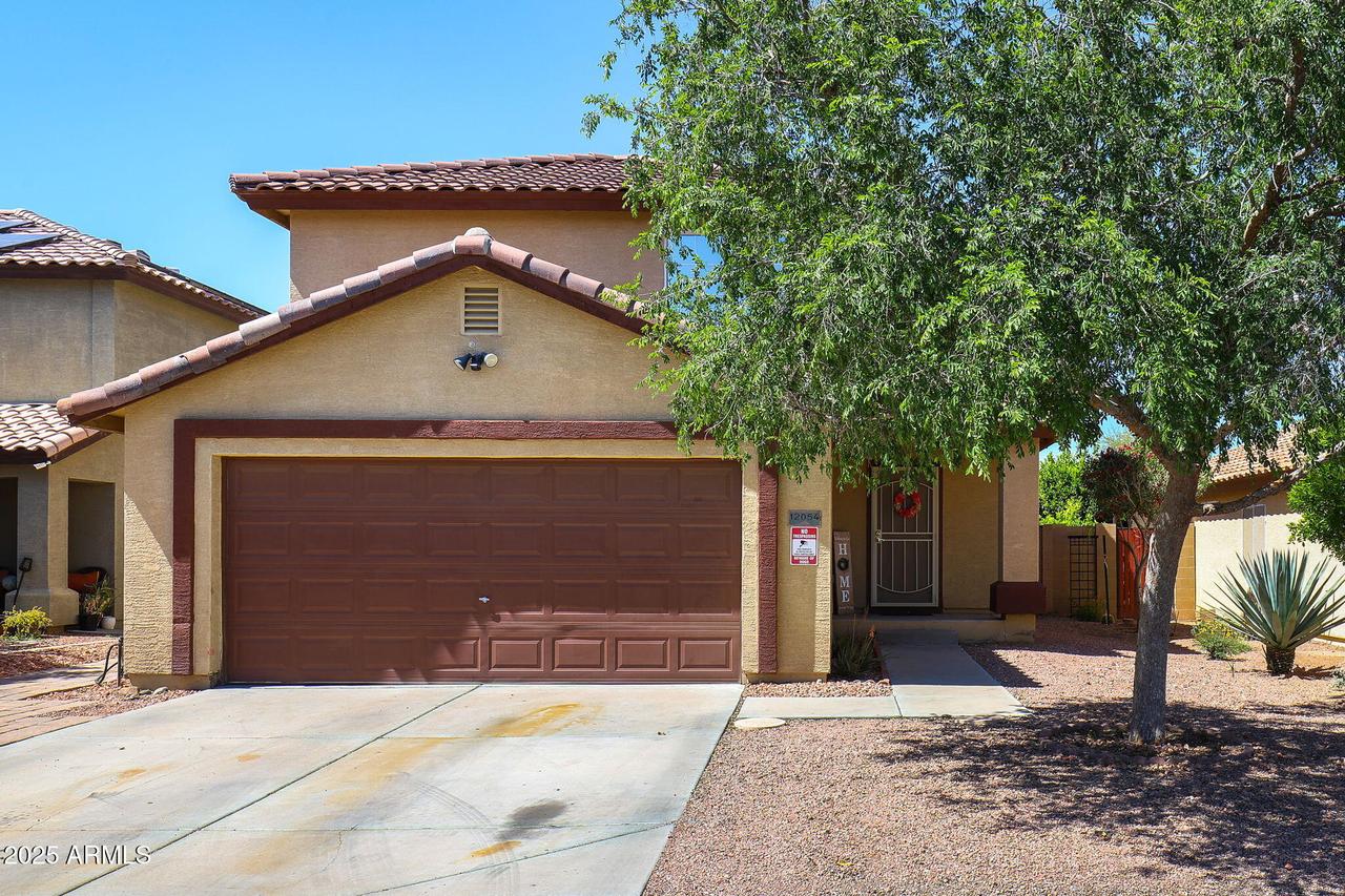 12054 W Aster Dr., El Mirage, AZ 85335