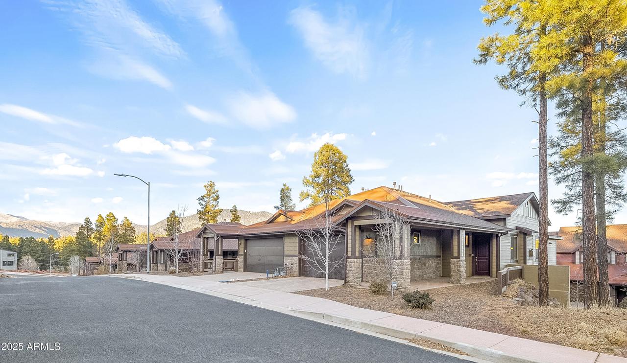 530 N Moriah Dr., Flagstaff, AZ 86001