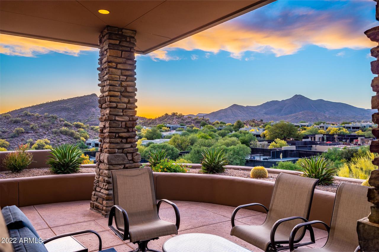 10112 E Old Trail Rd., Scottsdale, AZ 85262