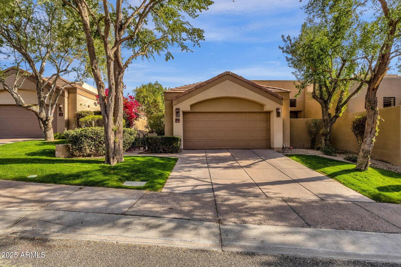 7740 E Gainey Ranch Rd. #36, Scottsdale, AZ 85258