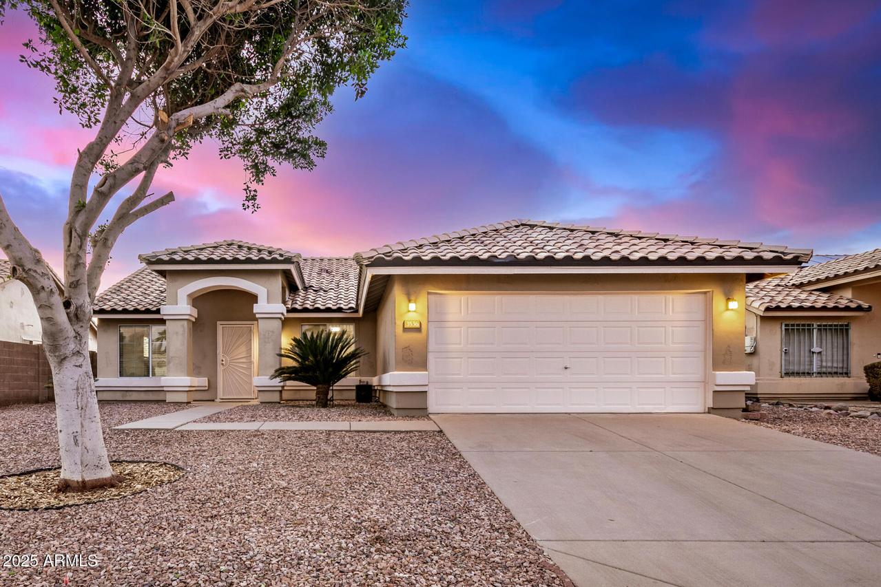 3536 N Arabella St., Mesa, AZ 85215