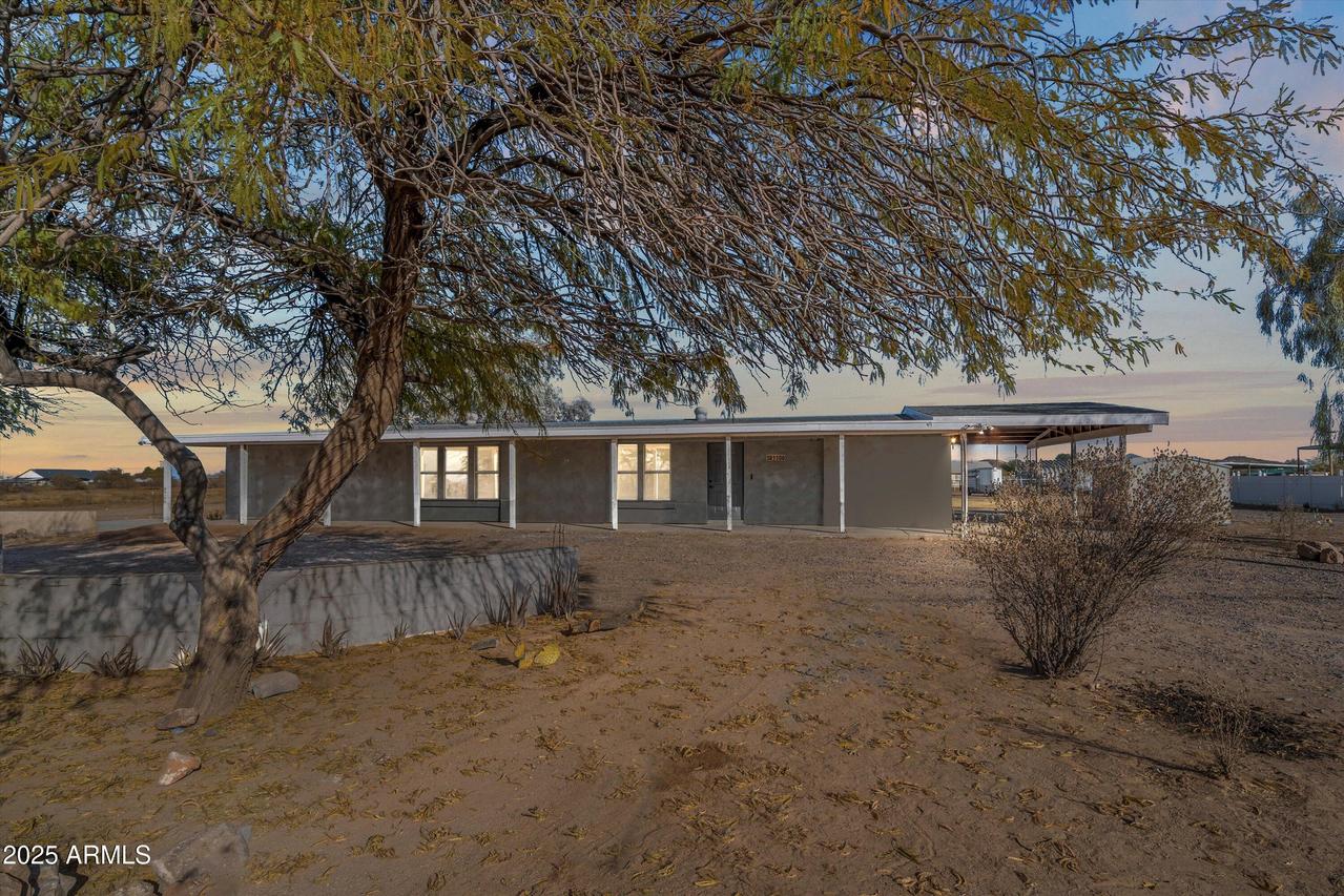 1106 S Roughcut Dr., Casa Grande, AZ 85194