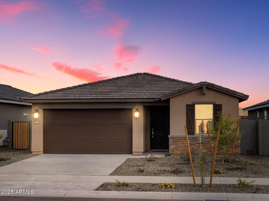 16020 W Hackamore Dr., Surprise, AZ 85387