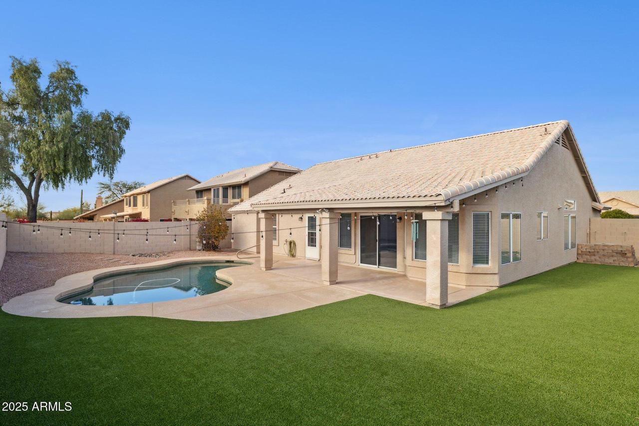 30663 N 44th St., Cave Creek, AZ 85331