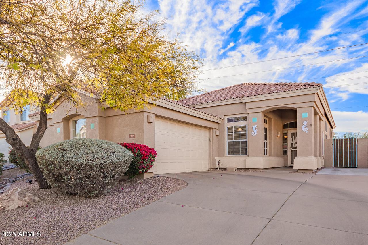 6215 E Sierra Morena St., Mesa, AZ 85215