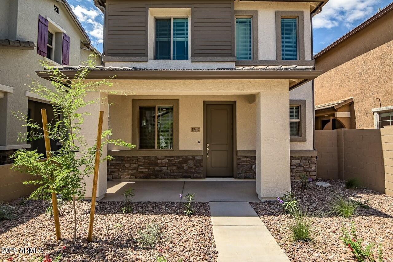 1207 W Sparrow Dr., Queen Creek, AZ 85140