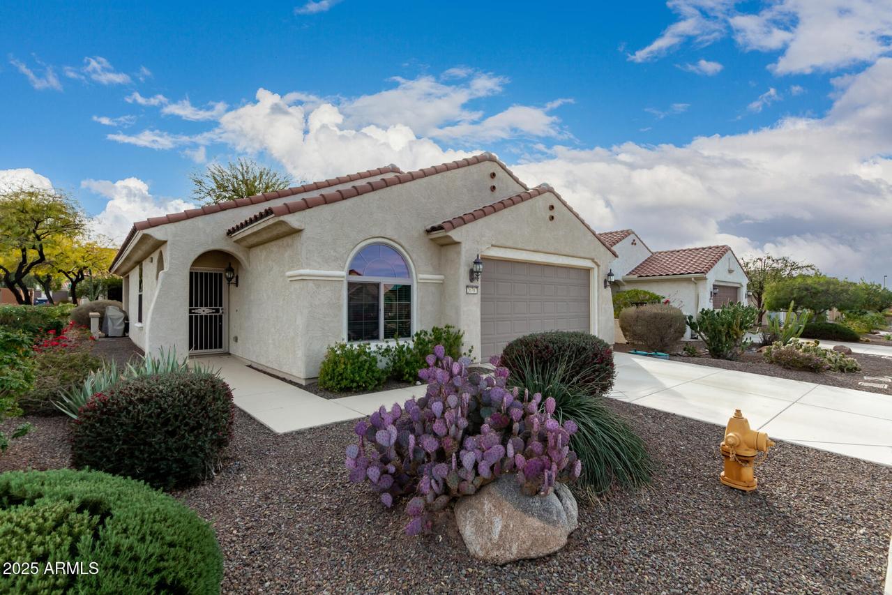 26787 W Mohawk Ln., Buckeye, AZ 85396