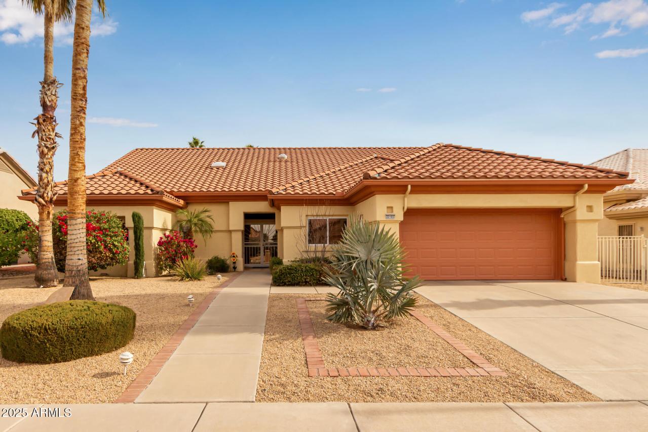 22103 N Golf Club Dr., Sun City West, AZ 85375