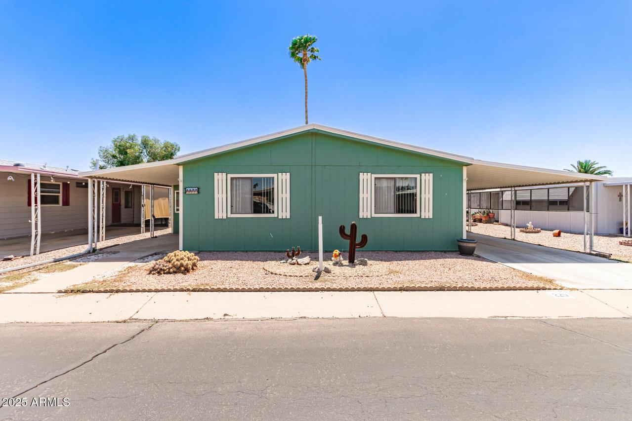 2100 N Trekell Rd. #229, Casa Grande, AZ 85122